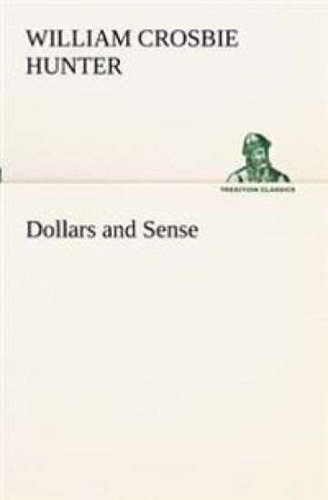 Dollars and Sense