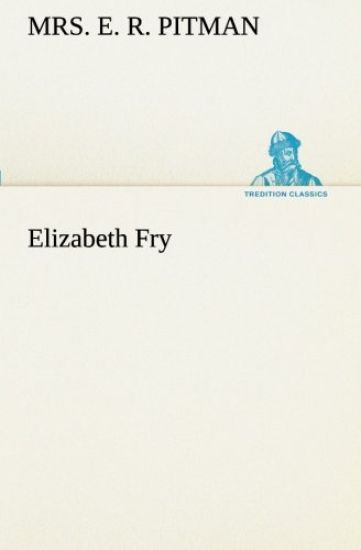Elizabeth Fry