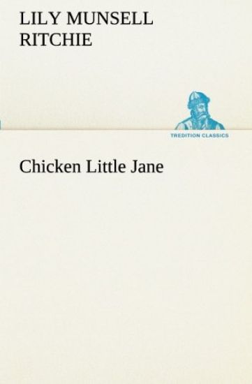 Chicken Little Jane