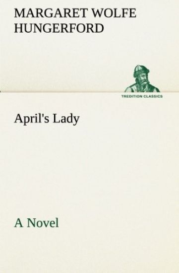 April's Lady A Novel