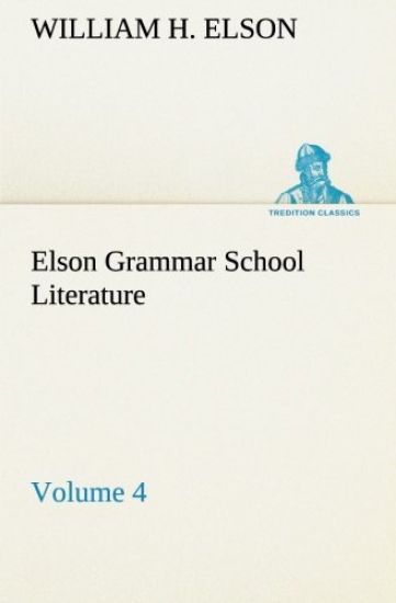 Elson Grammar School Literature v4