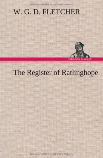 The Register of Ratlinghope