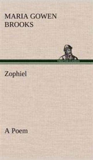 Zophiel A Poem