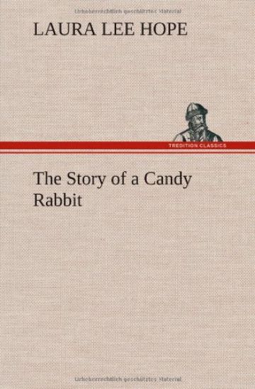 The Story of a Candy Rabbit