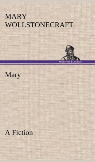 Mary A Fiction
