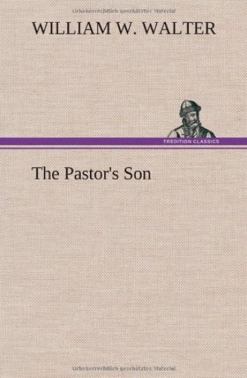 The Pastor's Son