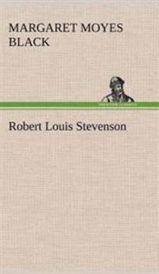 Robert Louis Stevenson