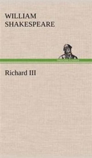 Richard III