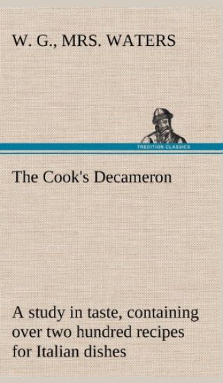 The Cook's Decameron
