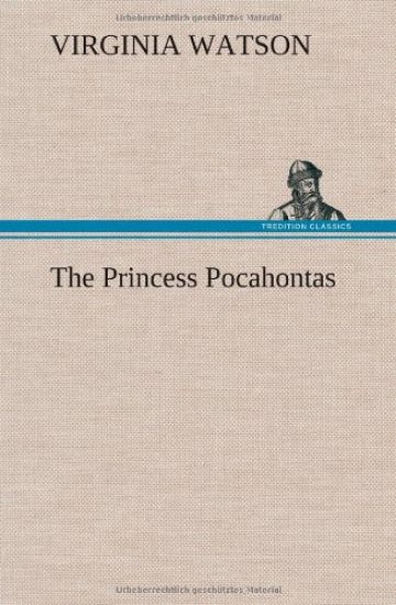 The Princess Pocahontas