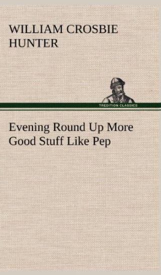 Evening Round Up More Good Stuff Like Pep