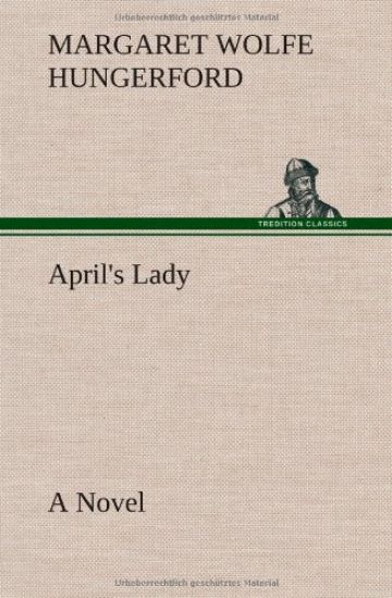 April's Lady A Novel