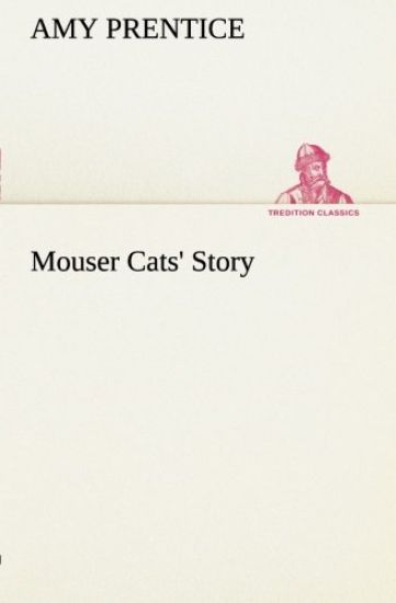 Mouser Cats' Story