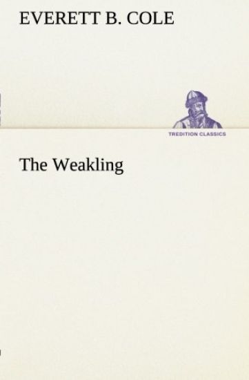 The Weakling