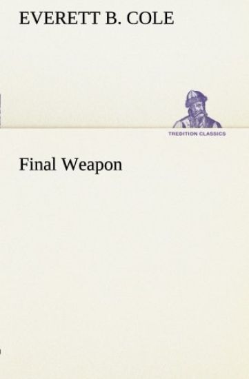 Final Weapon