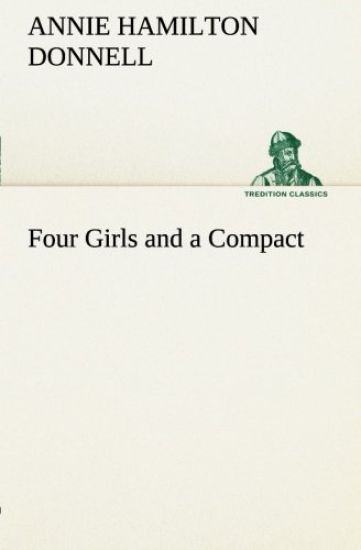 Four Girls and a Compact