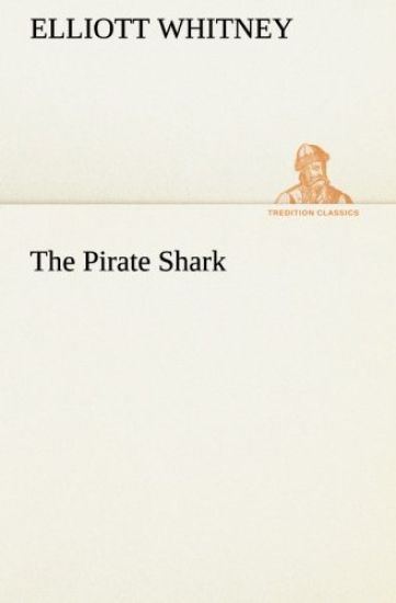 The Pirate Shark