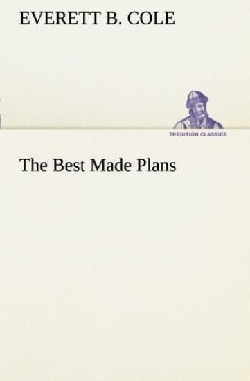 The Best Made Plans