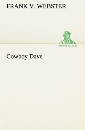 Cowboy Dave