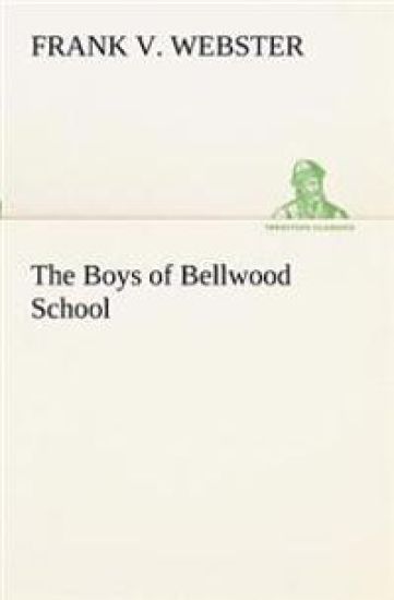 The Boys of Bellwood School