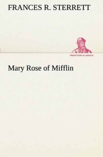 Mary Rose of Mifflin