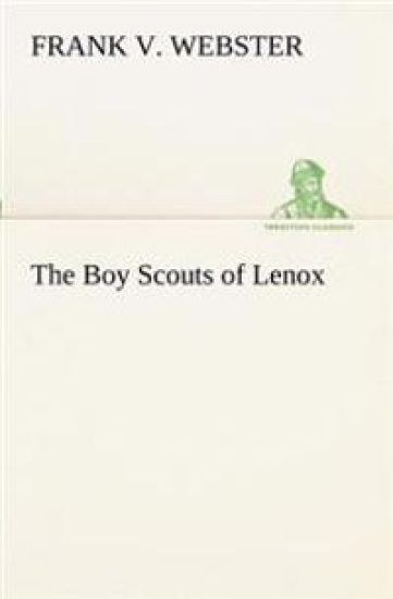 The Boy Scouts of Lenox