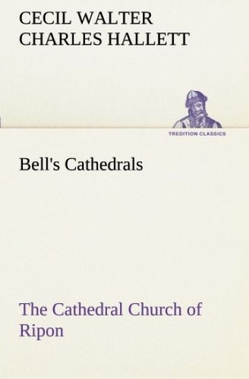 Bell's Cathedrals