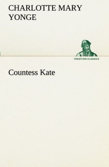 Countess Kate