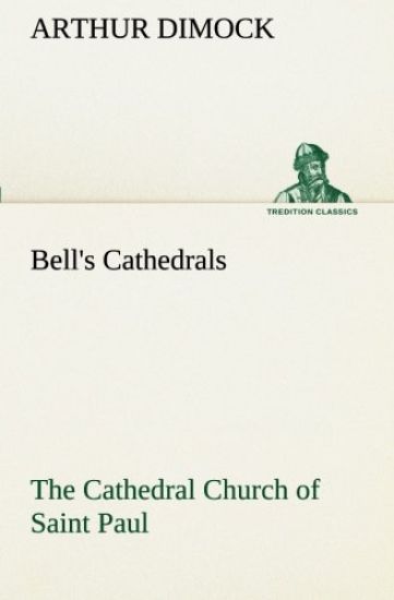Bell's Cathedrals