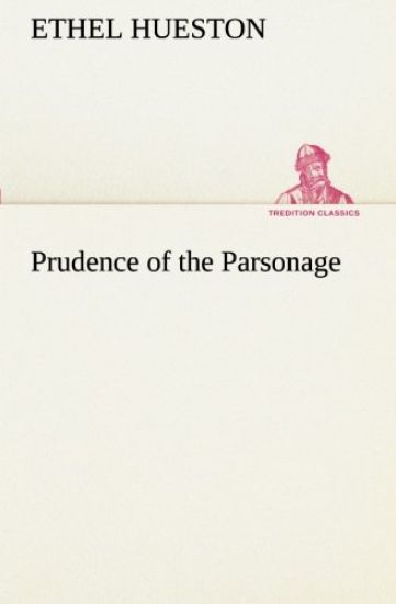 Prudence of the Parsonage