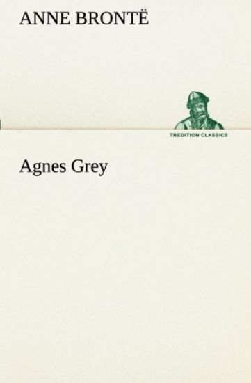 Agnes Grey