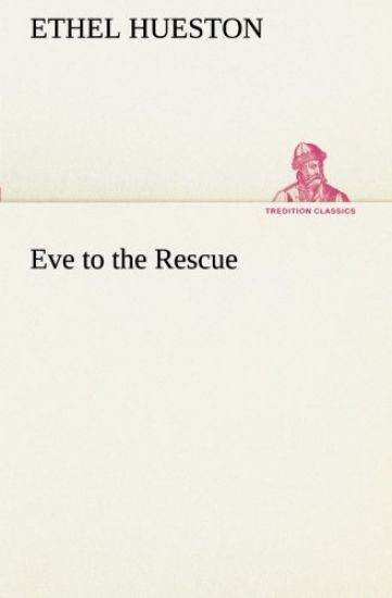 Eve to the Rescue