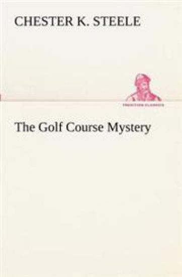 The Golf Course Mystery