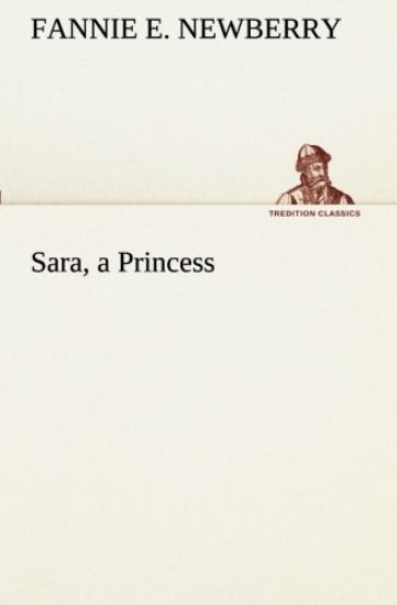 Sara, a Princess