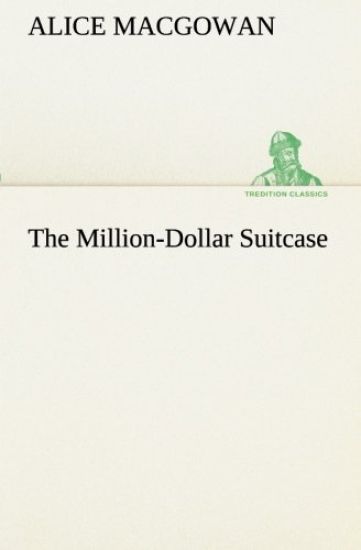 The Million-Dollar Suitcase
