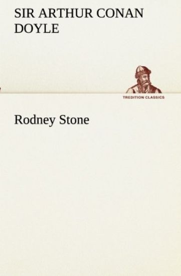 Rodney Stone