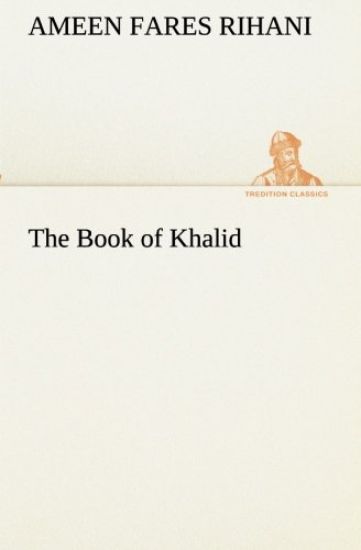 The Book of Khalid