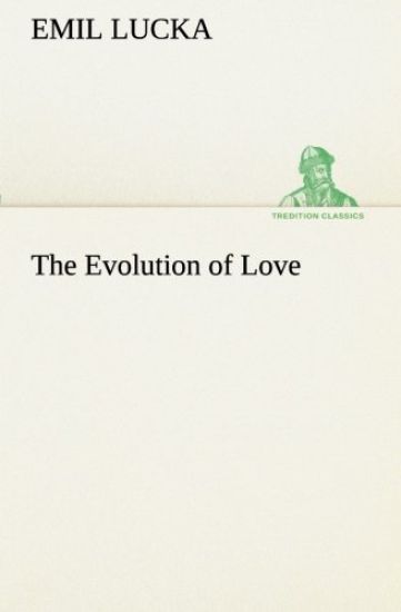 The Evolution of Love