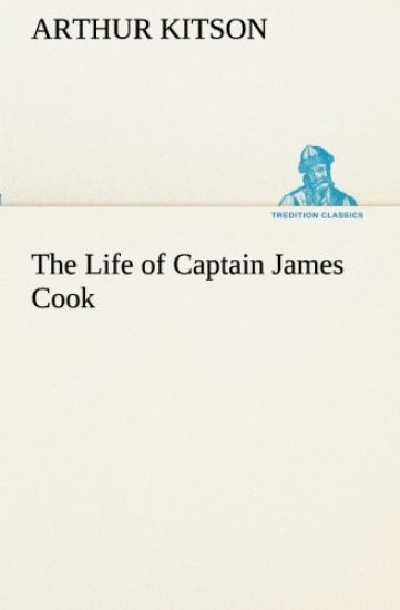 The Life of Captain James Cook