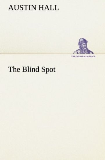 The Blind Spot