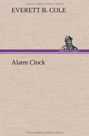 Alarm Clock