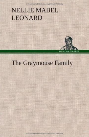 The Graymouse Family