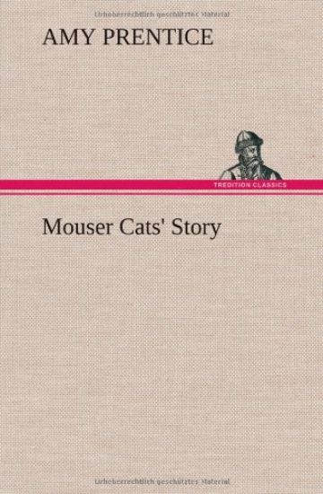 Mouser Cats' Story