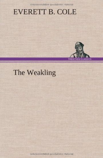The Weakling