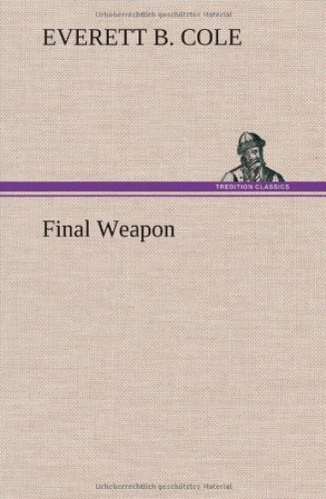 Final Weapon