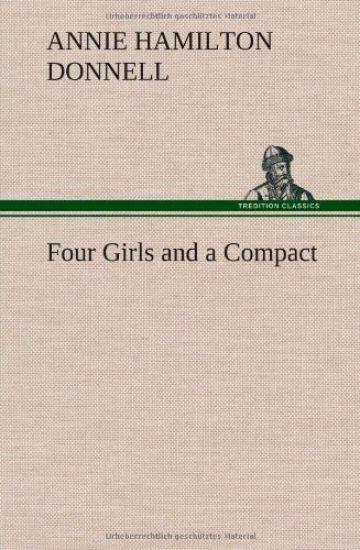 Four Girls and a Compact