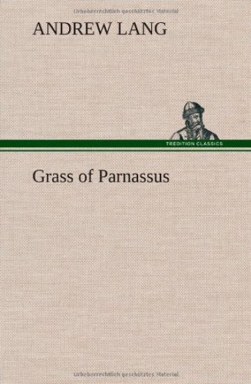 Grass of Parnassus