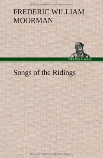 Songs of the Ridings