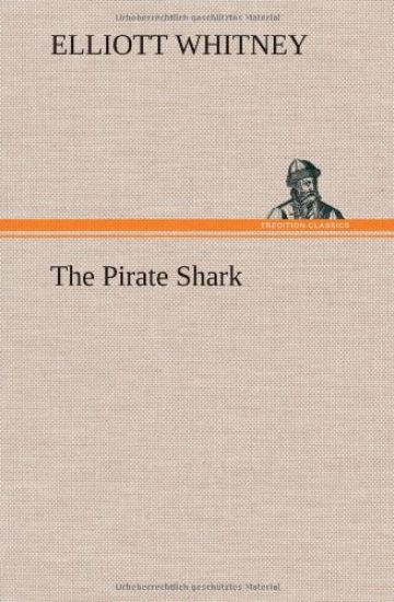 The Pirate Shark