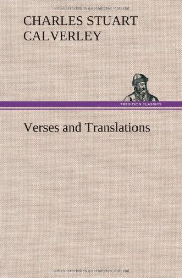 Verses and Translations